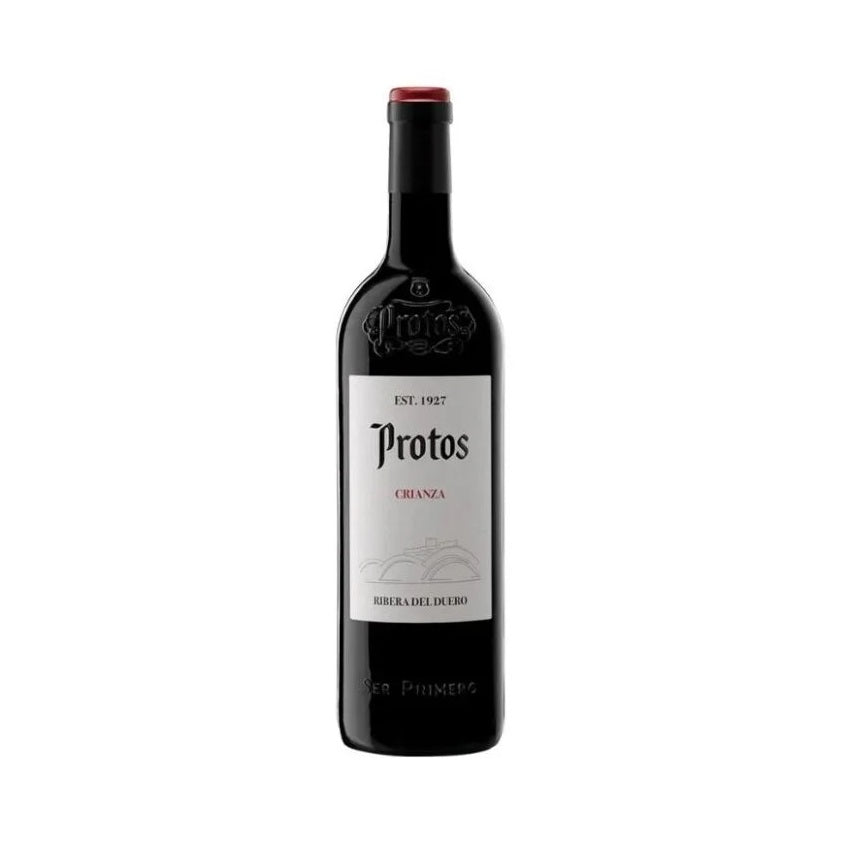Protos, Ribera del Duero, Crianza