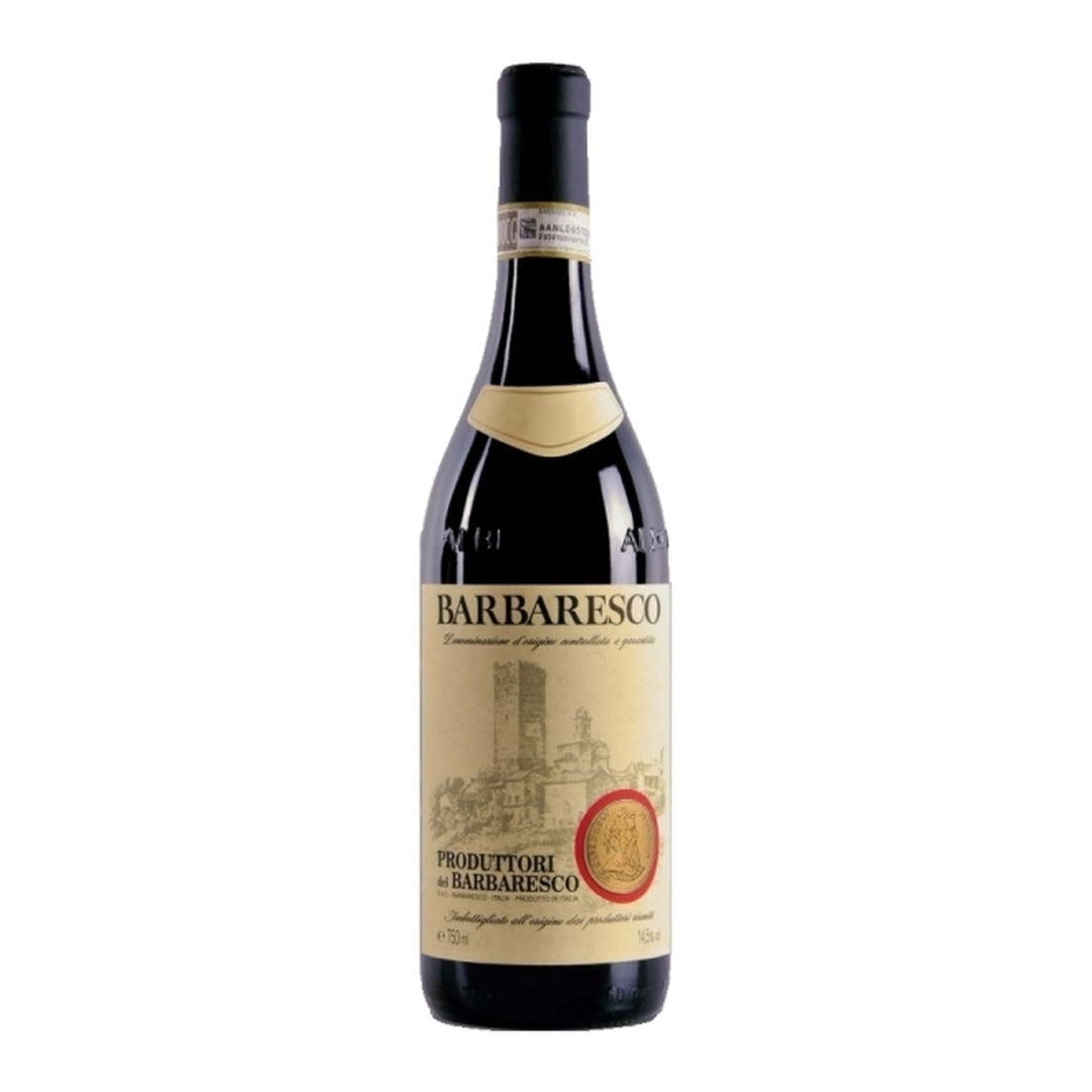 Produttori del Barbaresco, Barbaresco