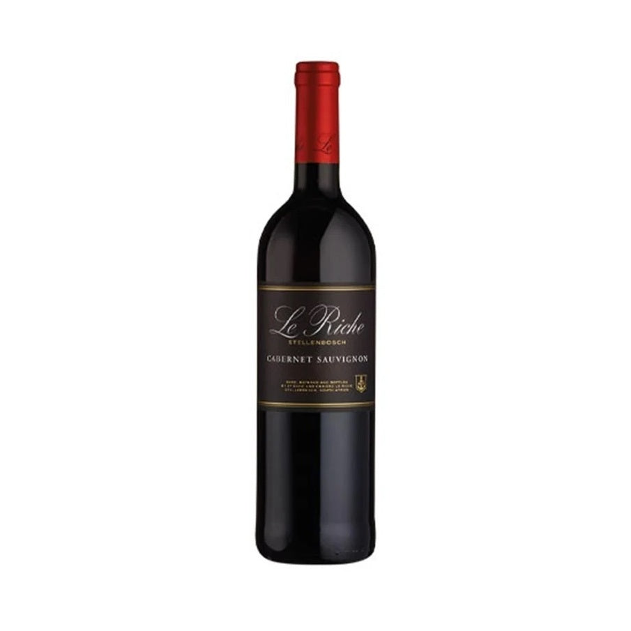 Le Riche, Cabernet Sauvignon, Stellenbosch