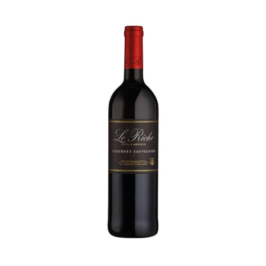 Le Riche, Cabernet Sauvignon, Stellenbosch