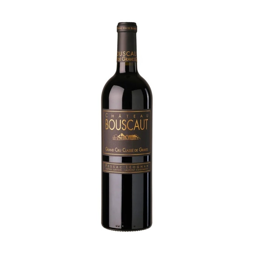 Chateau Bouscaut Cru Classe, Pessac-Leognan