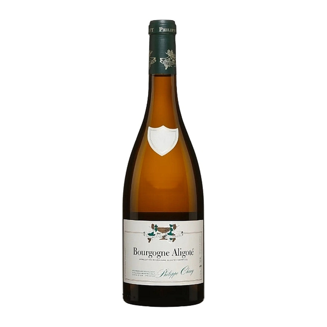 Philippe Chavy, Bourgogne Aligote