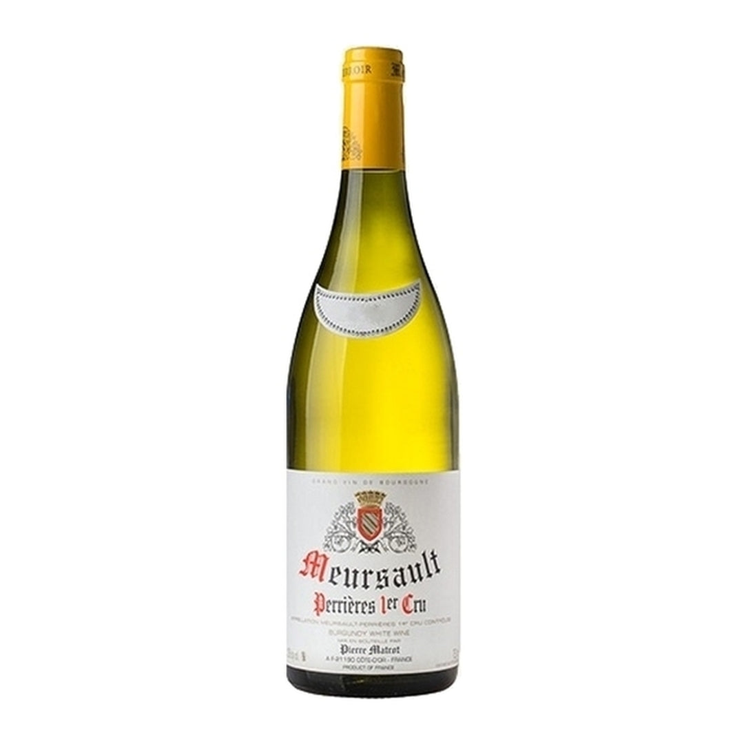 Matrot, Meursault Premier Cru, Perrieres Blanc