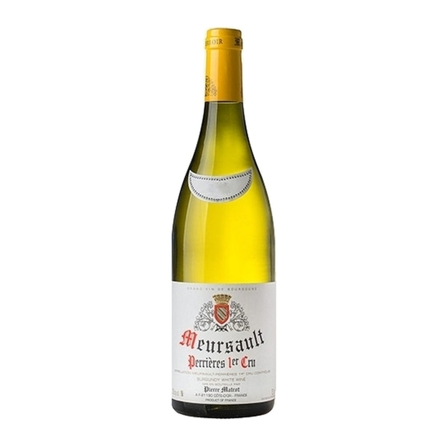 Matrot, Meursault Premier Cru, Perrieres Blanc