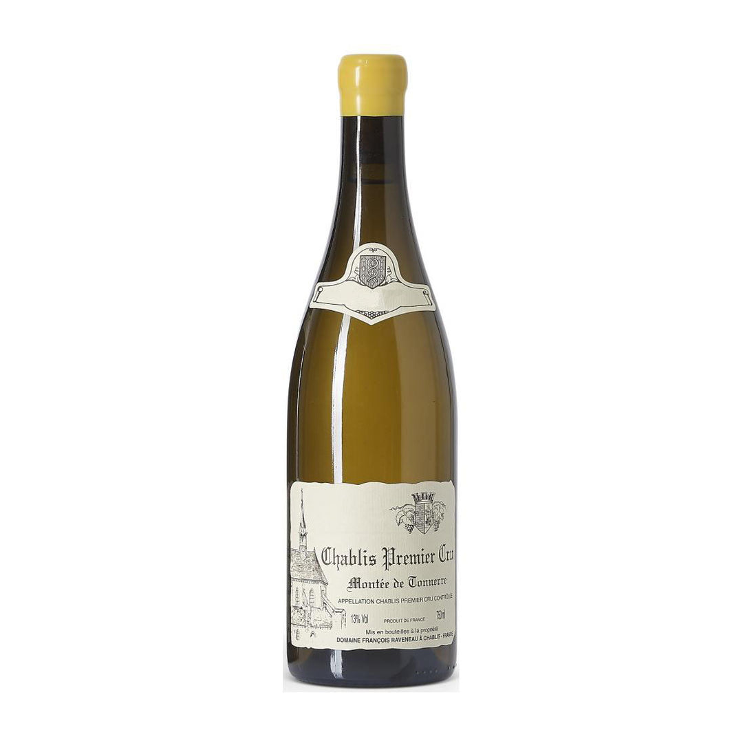 Domaine Francois Raveneau, Chablis Premier Cru, Montee de Tonnerre