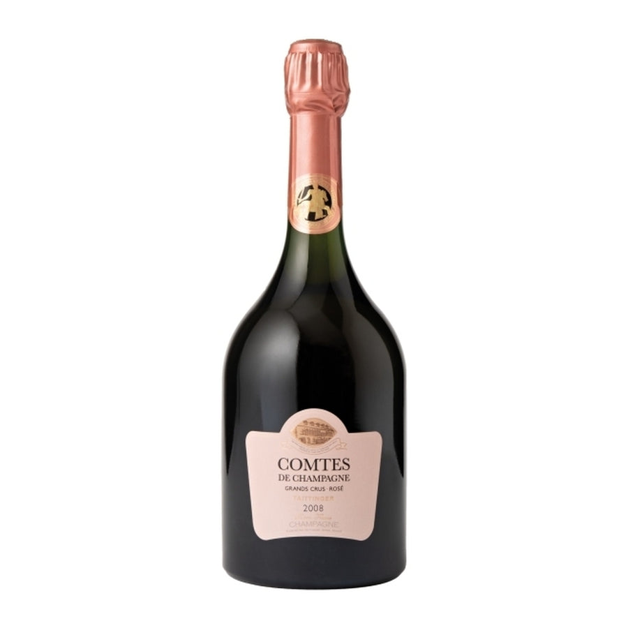 Taittinger, Comtes de Champagne Rose