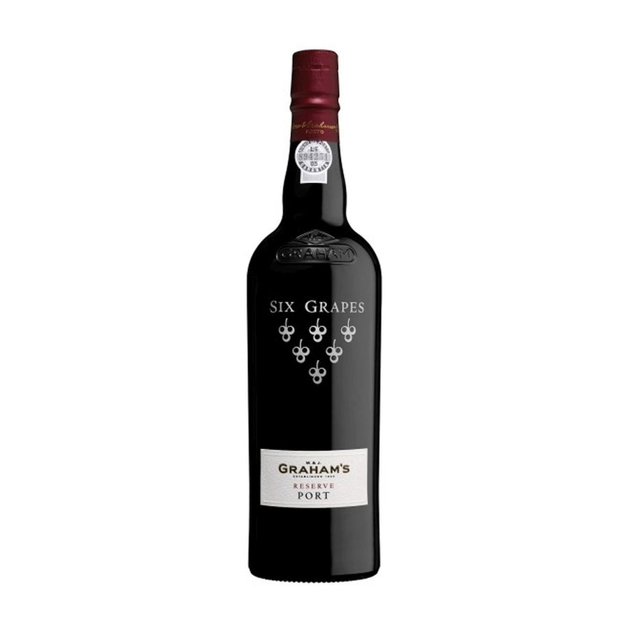 Graham's, Six Grapes Reserve Port