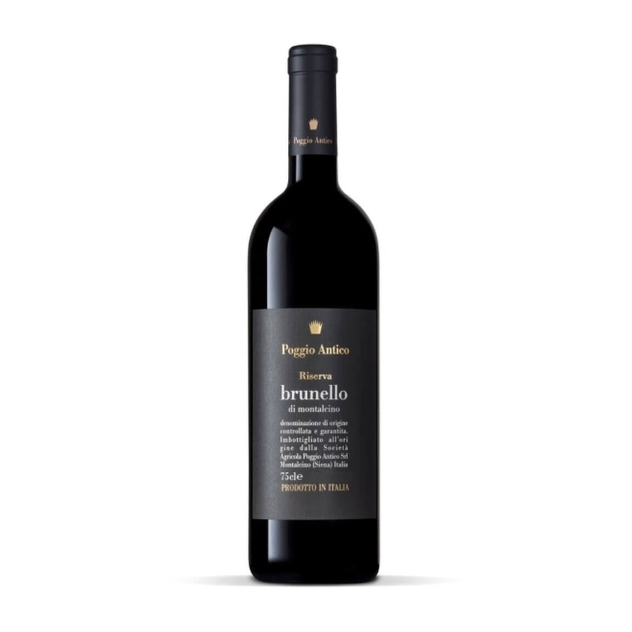 Poggio Antico, Brunello di Montalcino, Riserva