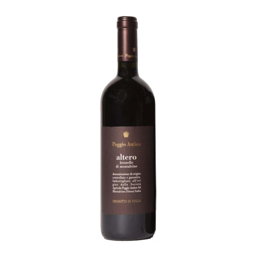 Poggio Antico, Brunello di Montalcino, Altero
