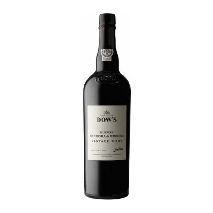 Dow's, Quinta Senhora da Ribeira Vintage Port