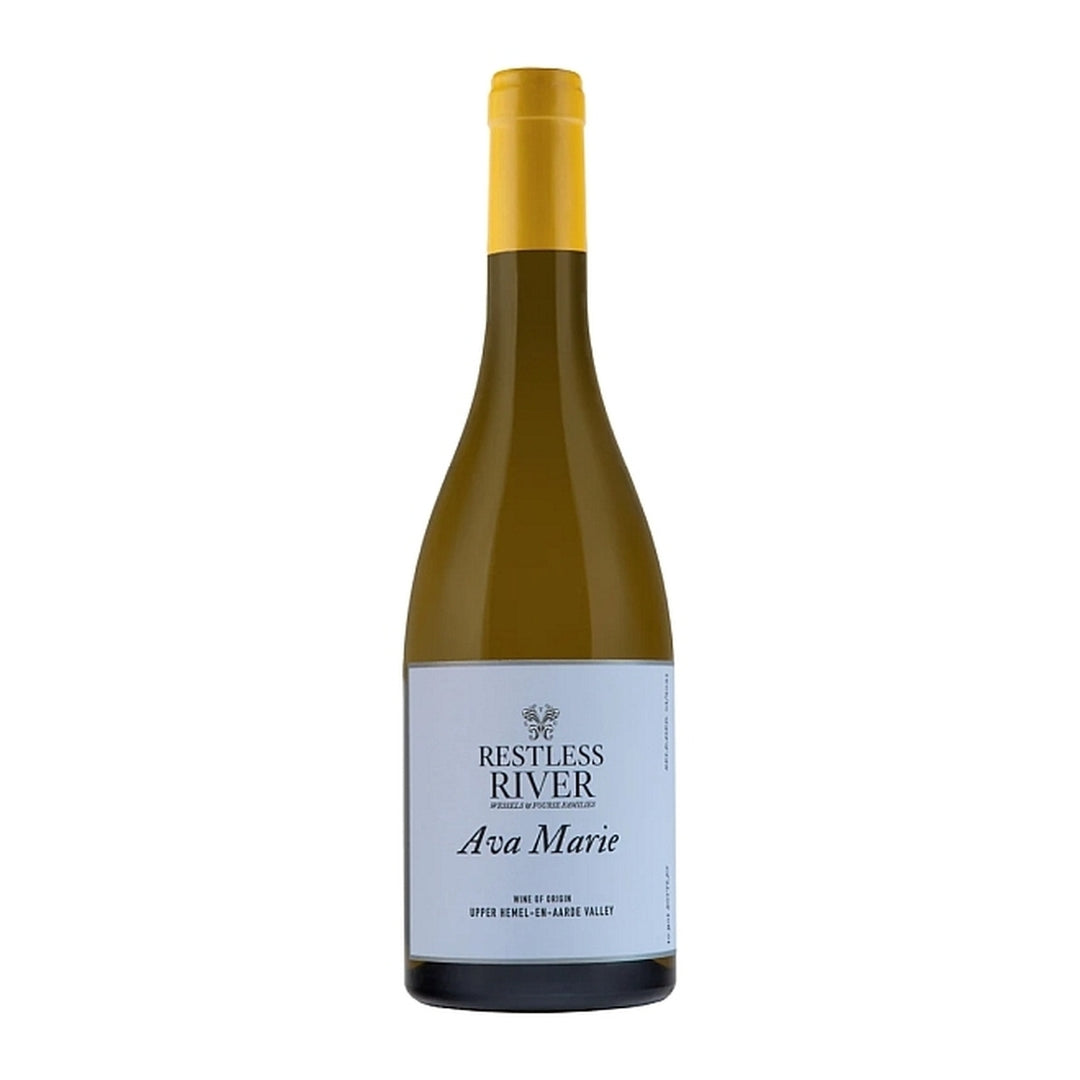 Restless River, Ava Marie Chardonnay, Walker Bay