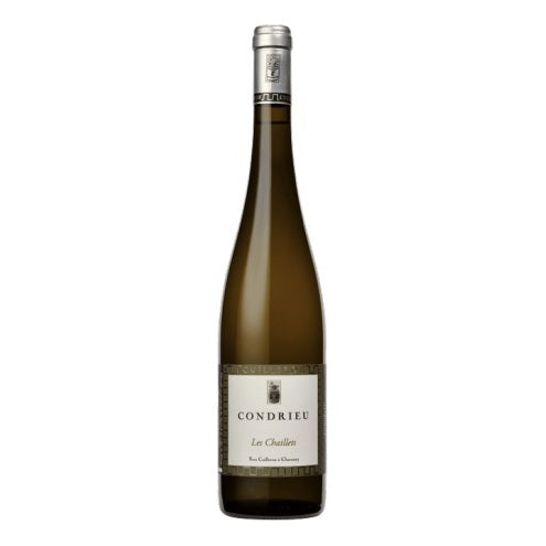 Cuilleron, Condrieu, Condrieu Les Chaillets