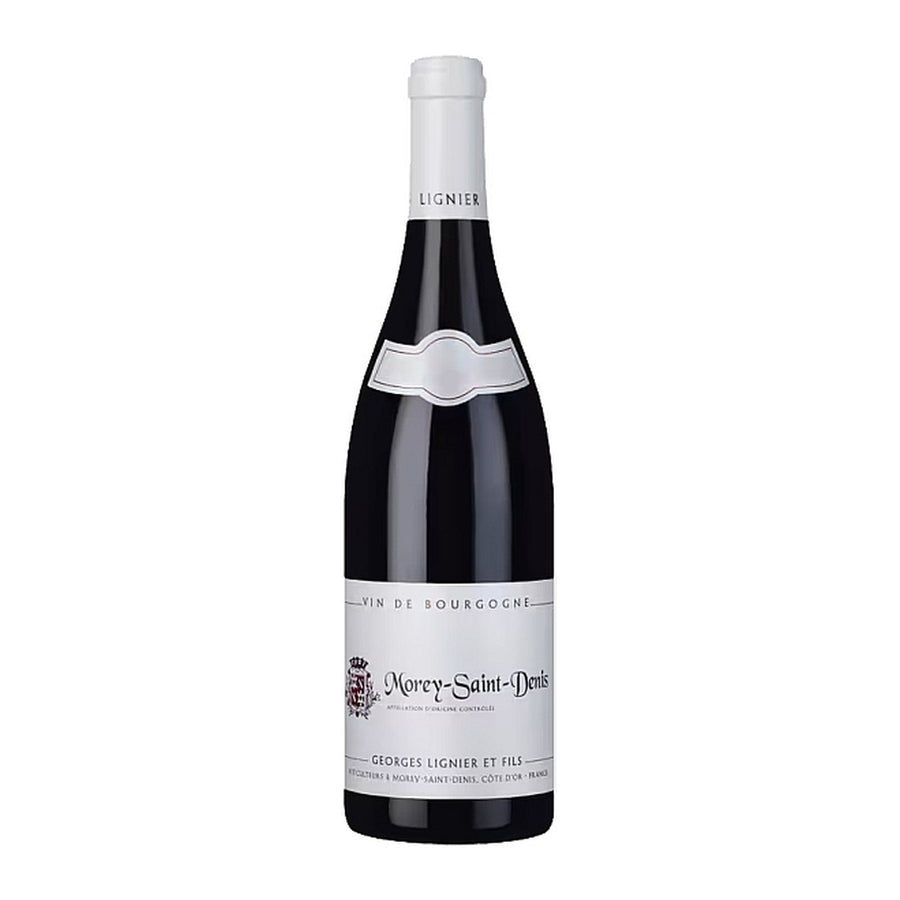 Georges Lignier et Fils, Morey-Saint-Denis, Rouge