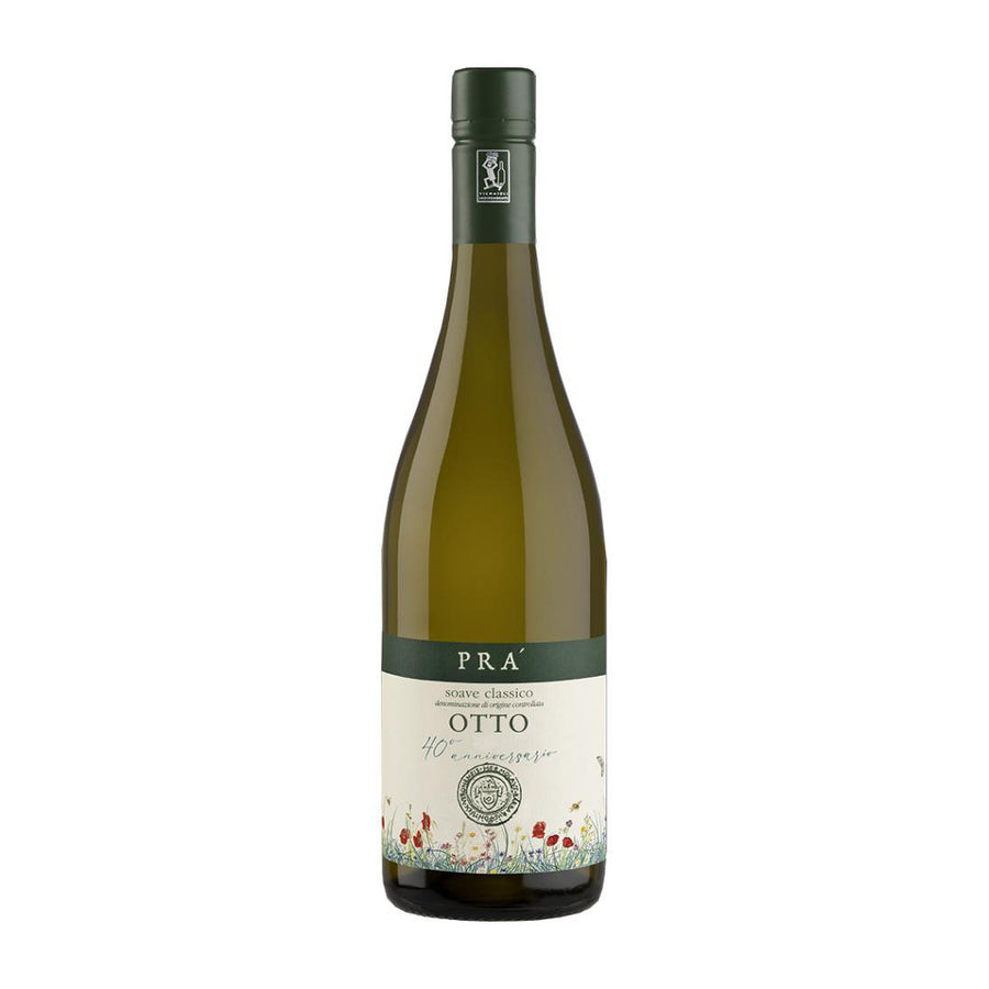 Pra, Soave, Classico Otto