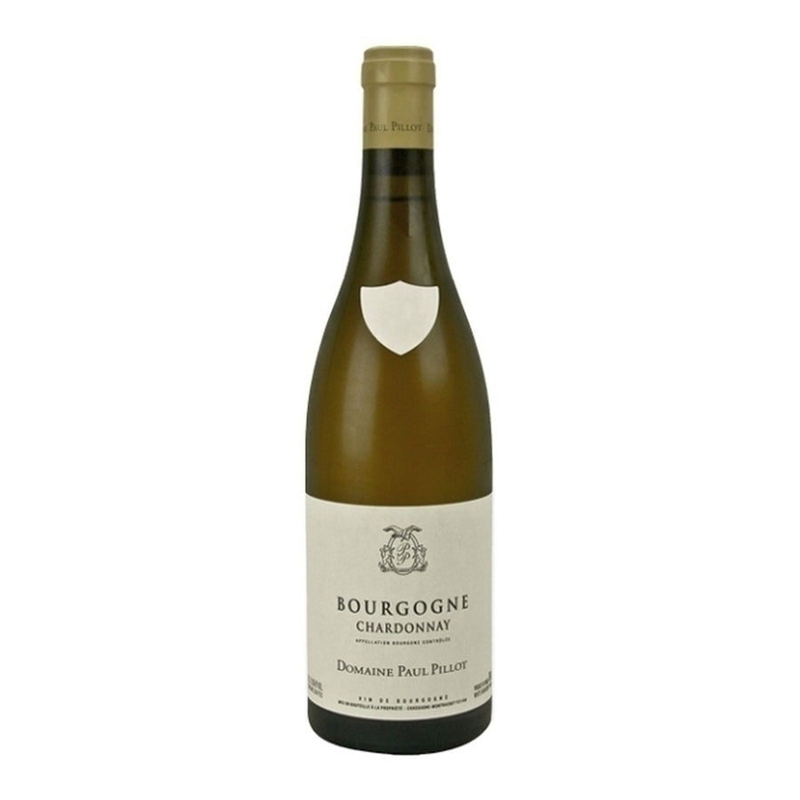 Domaine Paul Pillot, Bourgogne, Blanc