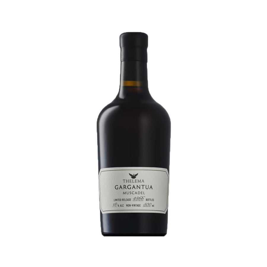 Thelema Gargantua Muscadel Stellenbosch