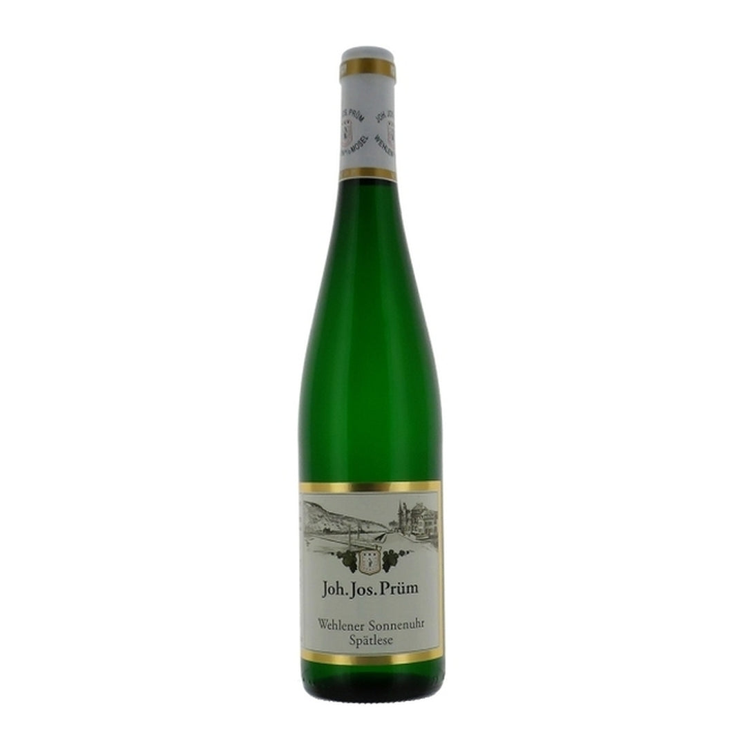 Joh Jos Prum, Wehlener Sonnenuhr Riesling Spatlese, Mosel
