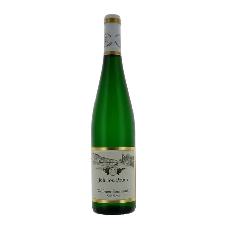 Joh Jos Prum, Wehlener Sonnenuhr Riesling Spatlese, Mosel
