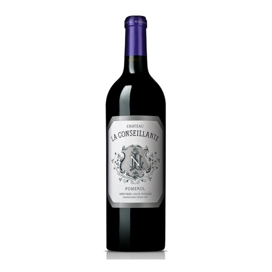 Chateau La Conseillante, Pomerol
