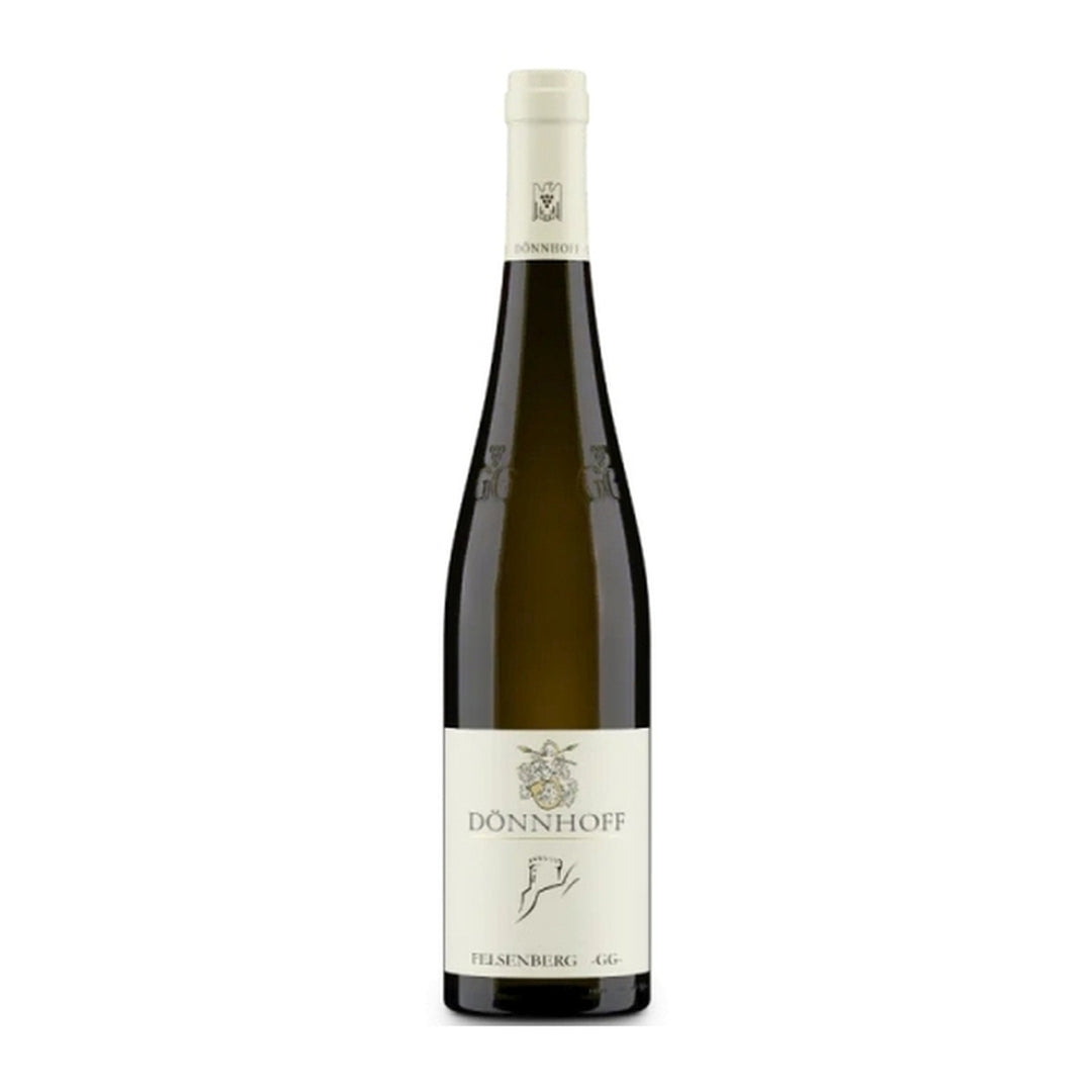 Dönnhoff Felsenberg Felsentürmchen Riesling GG 2022 Nahe