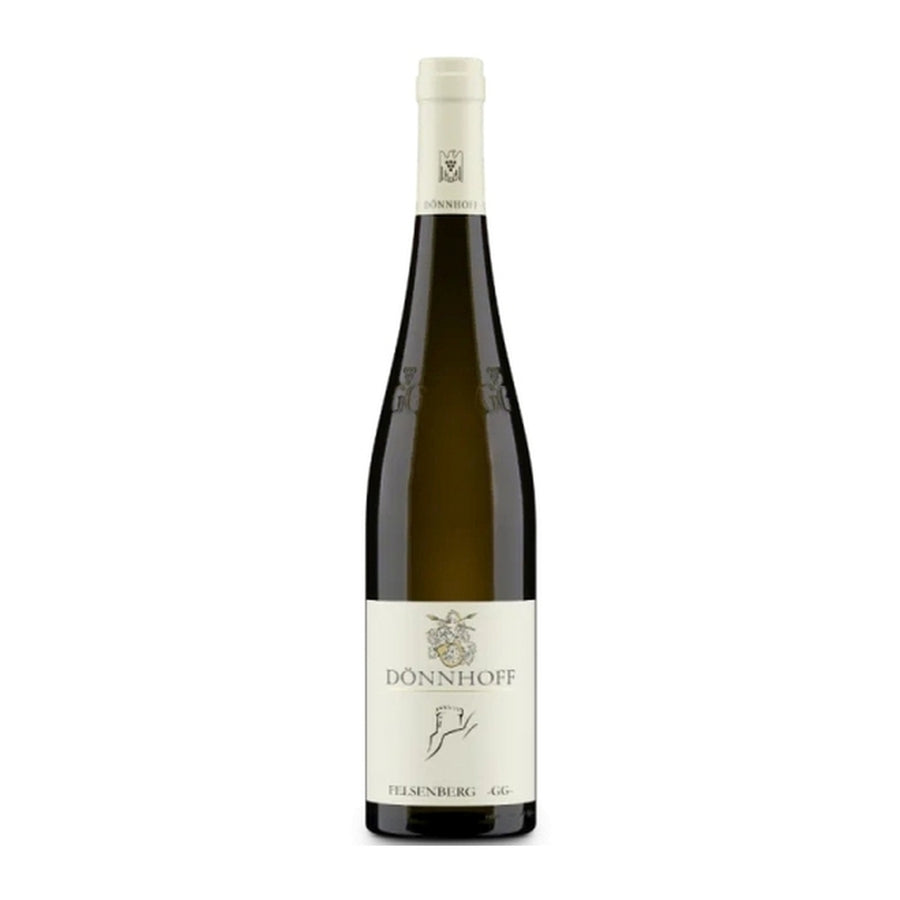 Dönnhoff Felsenberg Felsentürmchen Riesling GG 2022 Nahe
