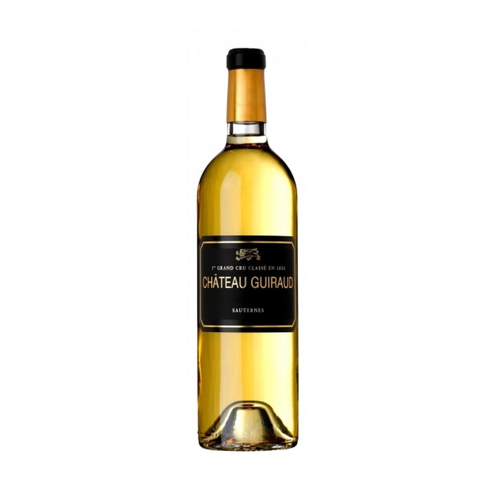 Chateau Guiraud Premier Cru Classe, Sauternes