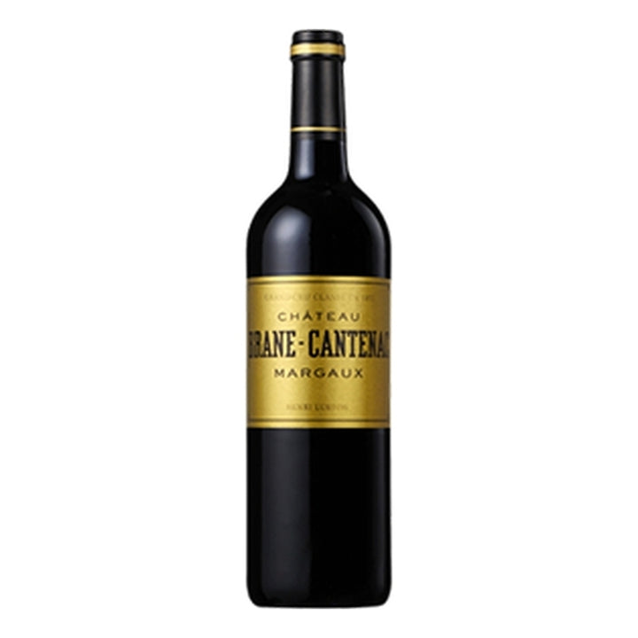 Chateau Brane-Cantenac 2eme Cru Classe, Margaux