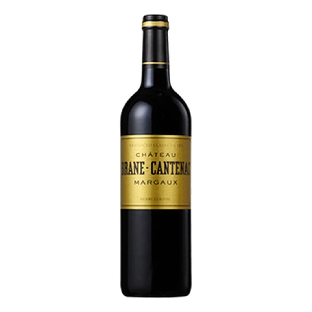 Chateau Brane-Cantenac 2eme Cru Classe, Margaux