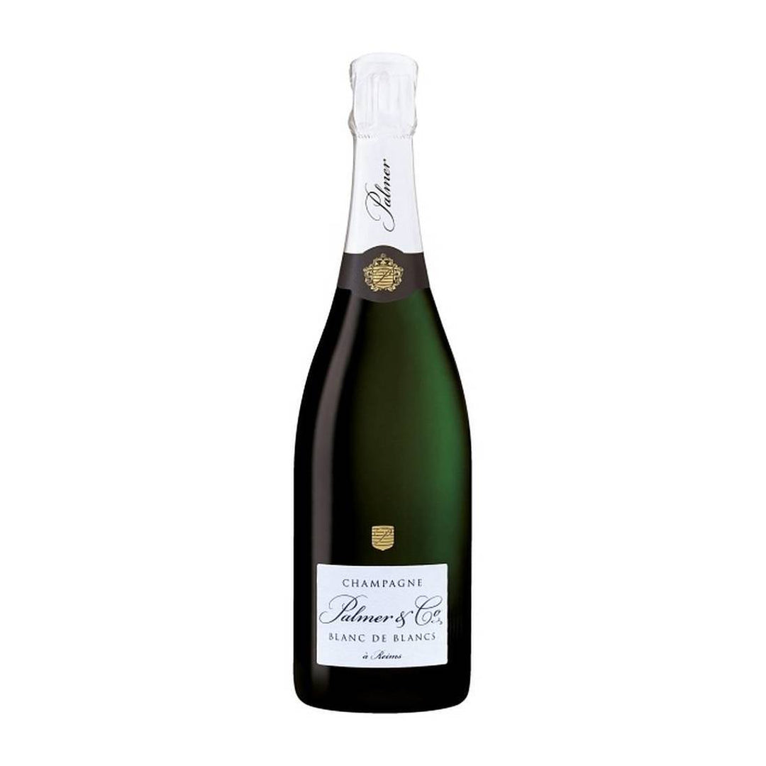 Palmer & Co, Blanc de Blancs