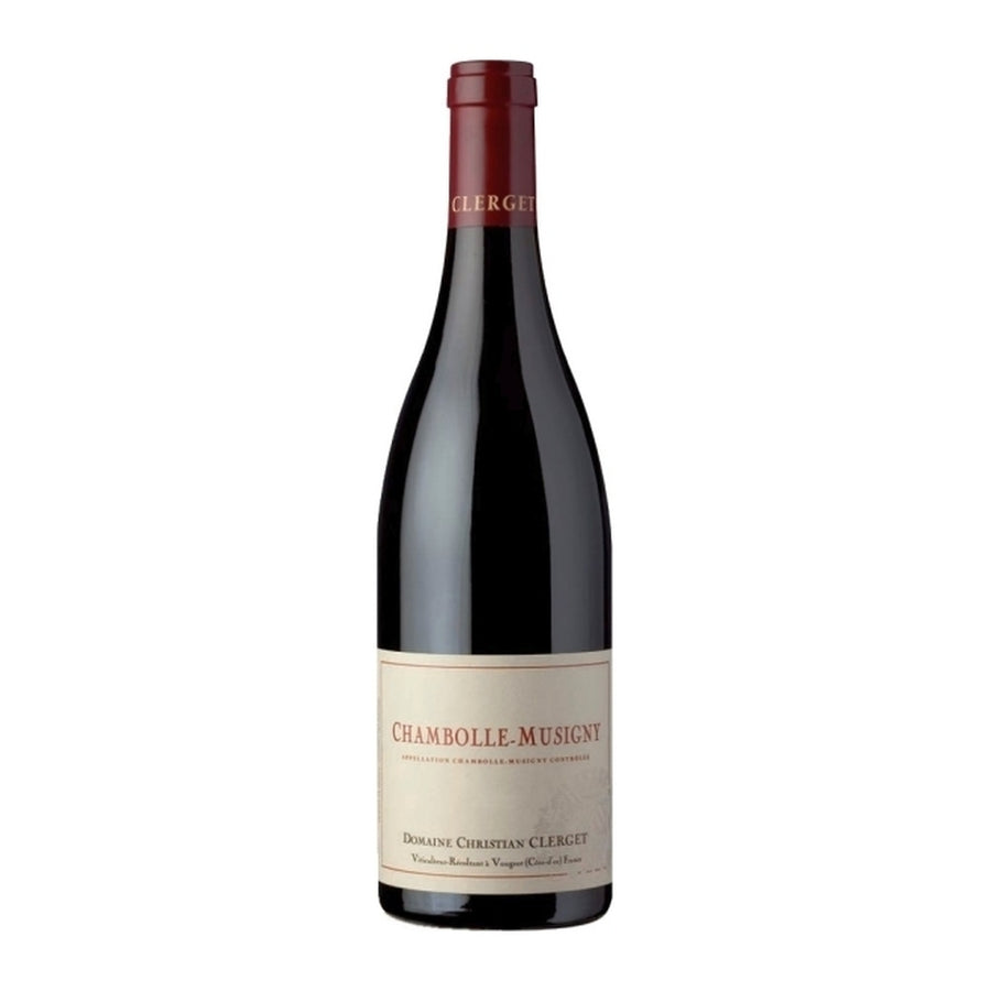 Domaine Christian Clerget, Chambolle-Musigny