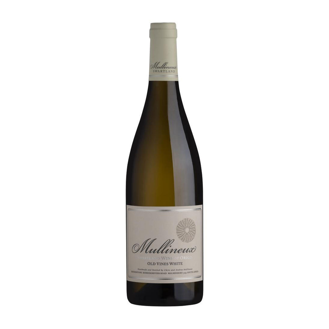 Mullineux, White Blend, Swartland
