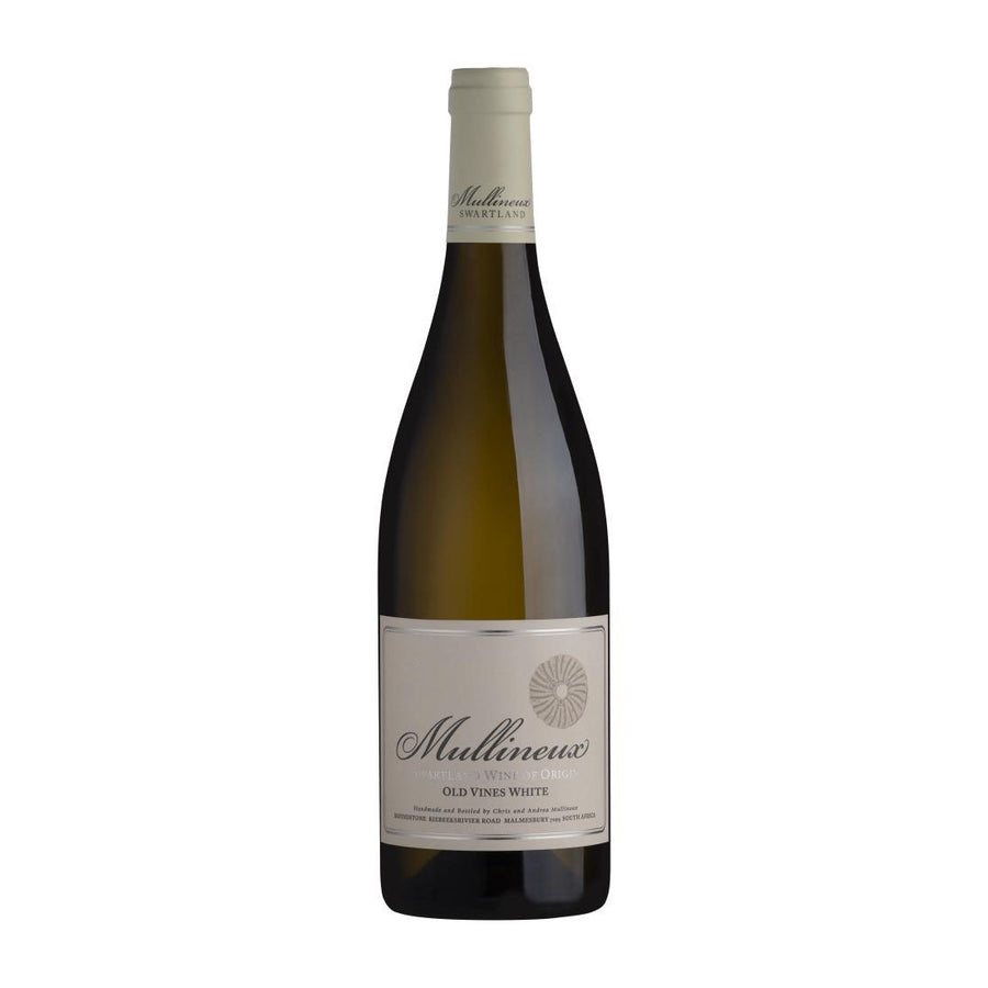 Mullineux, White Blend, Swartland