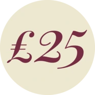 £25 icon