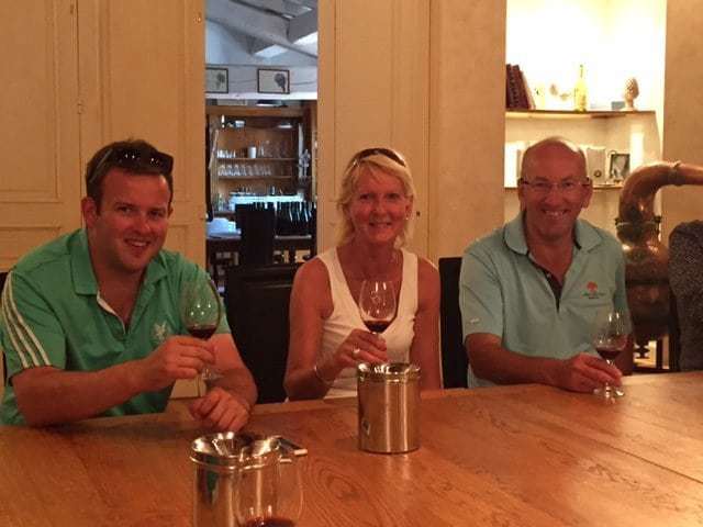 Loire Tour 2016 Recap