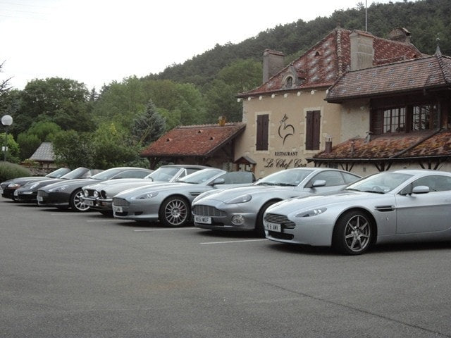 Tour du Vin 2011