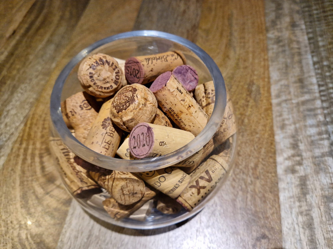 Cork Taint