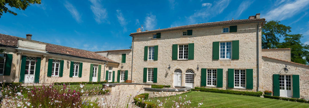 Bordeaux 2024 Vintage Summary