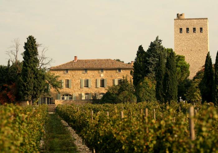 Southern French TDV 2019