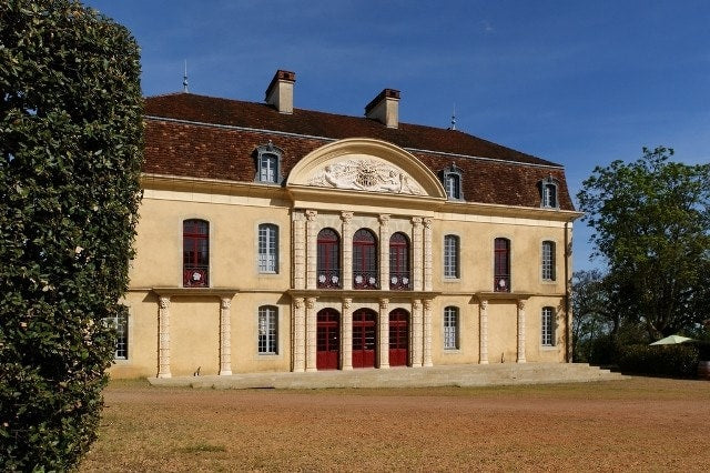 TDV to South West France - May 2017