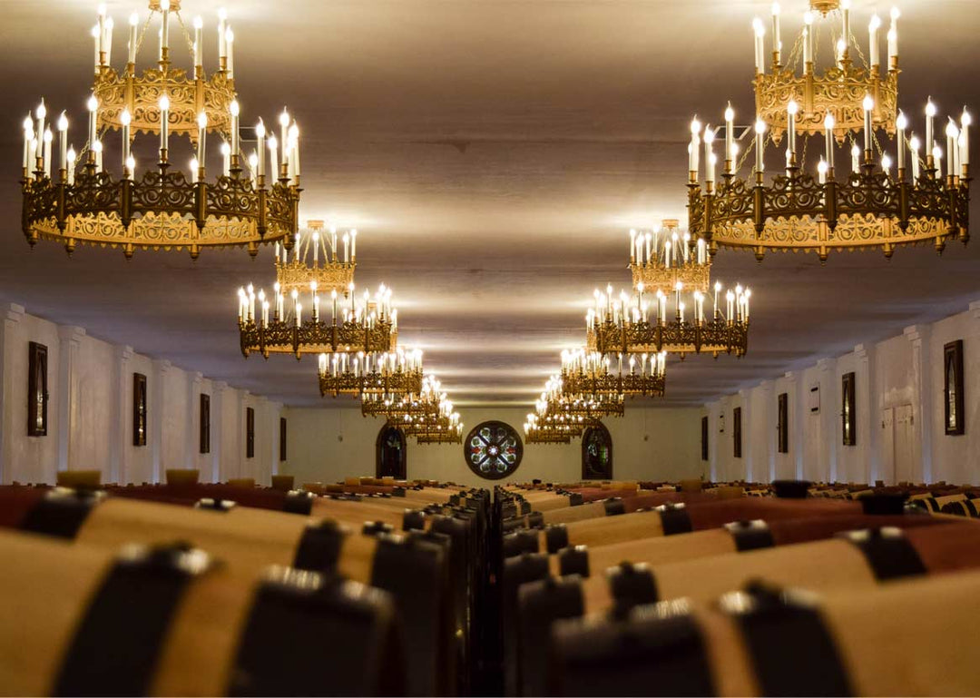 The History of Winemaking in Bordeaux