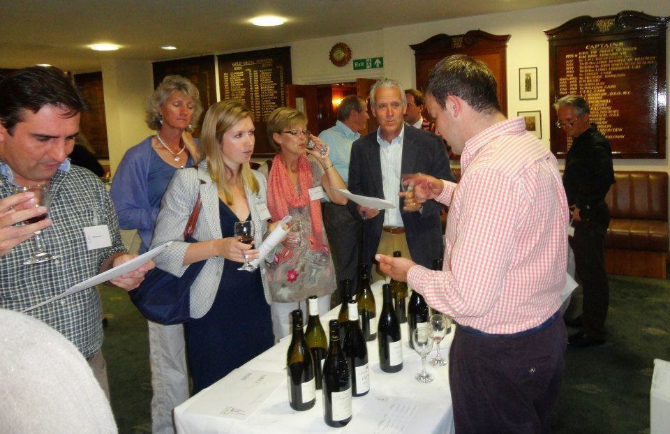 Summer Meeting 2012 - Walton Heath
