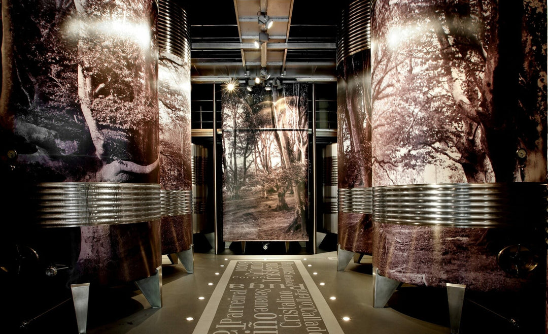 Super Spanish Corporate Virtual Tasting