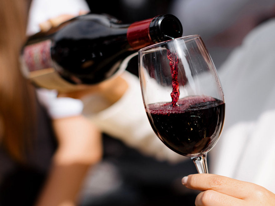 Red Wine