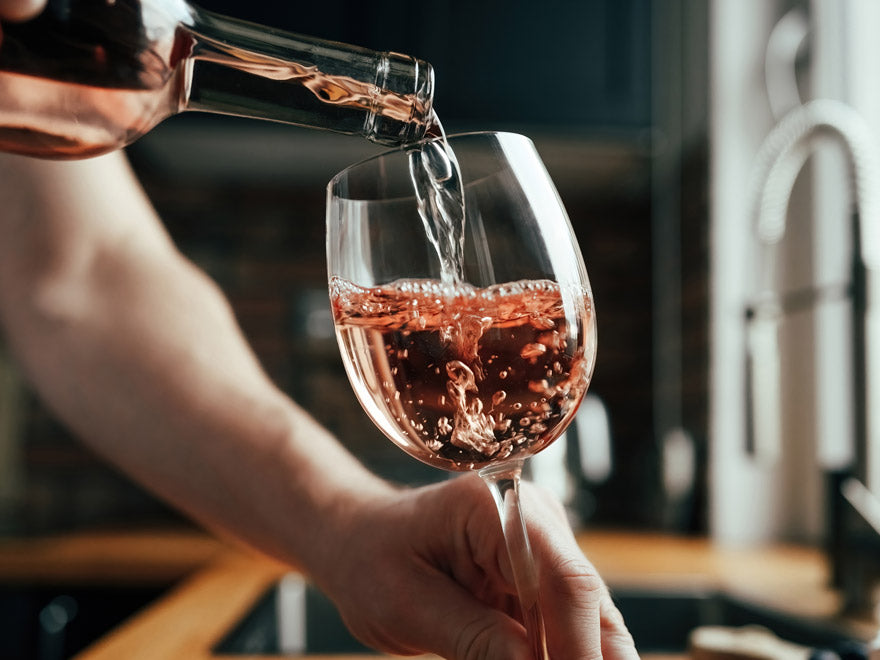 Rosé Wine