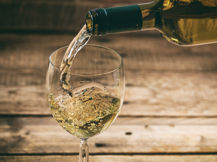 White Wine