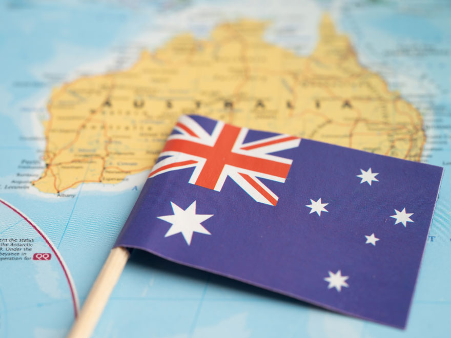 Australian Wine