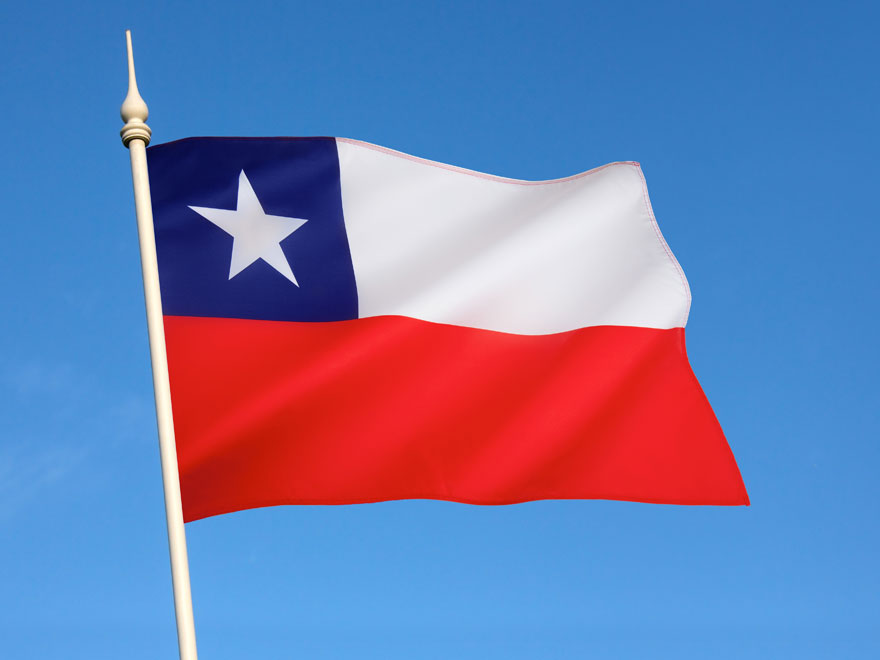 Chilean Wine