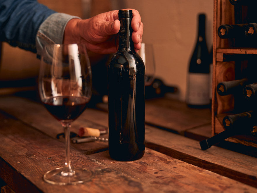 Fine Wines
