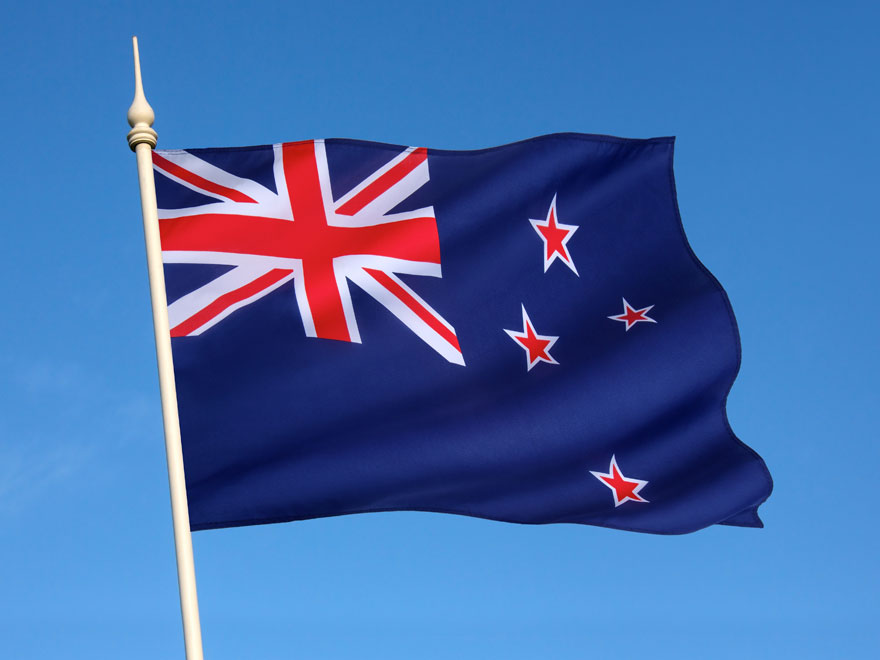 New Zealand Wines