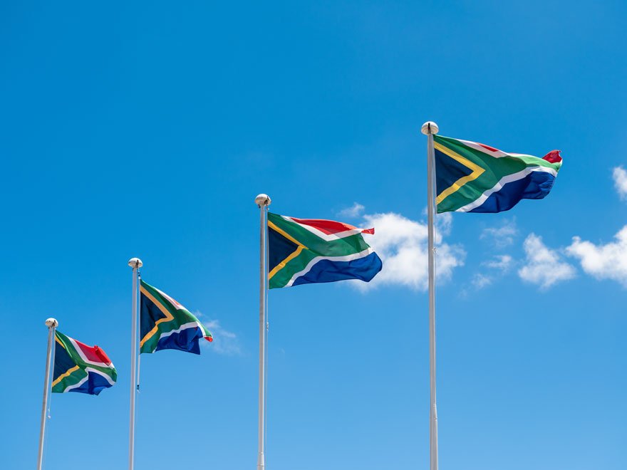 South African Wine